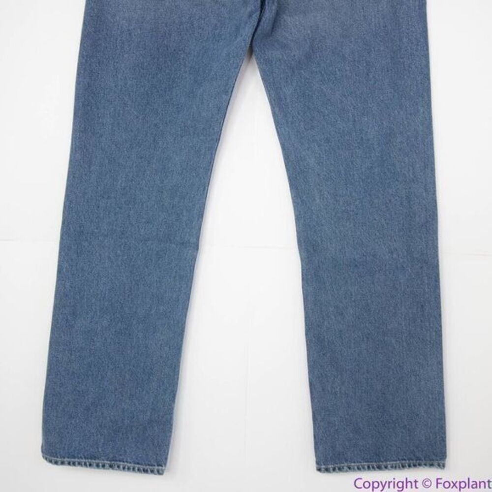 NEW Citizen of Humanity Eva Relaxed Baggy In Punch Bowl, 30‎ - Picture 7 of 16